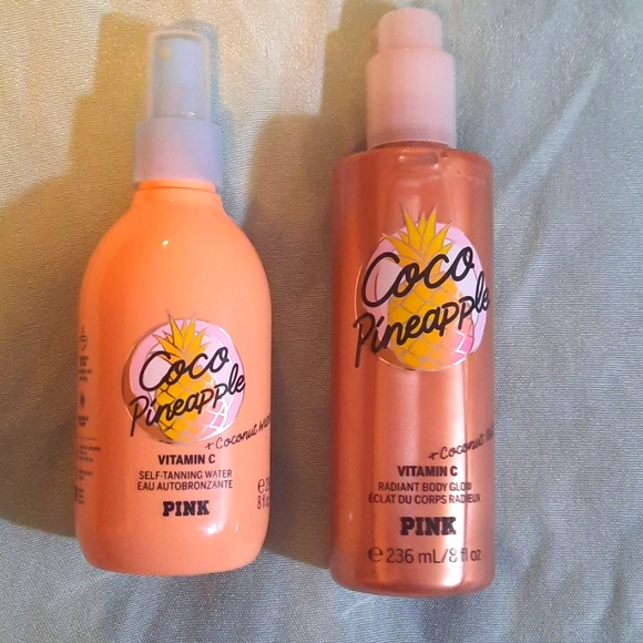 VS set - Picture 1 of 2